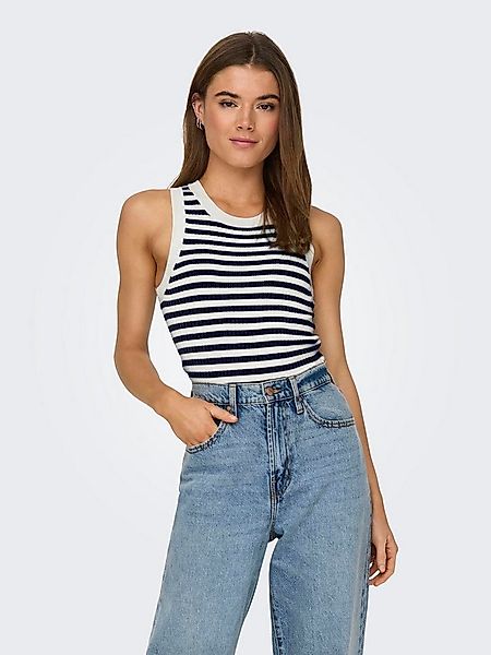 JDY Stricktop JDYAYA TANK TOP KNT günstig online kaufen