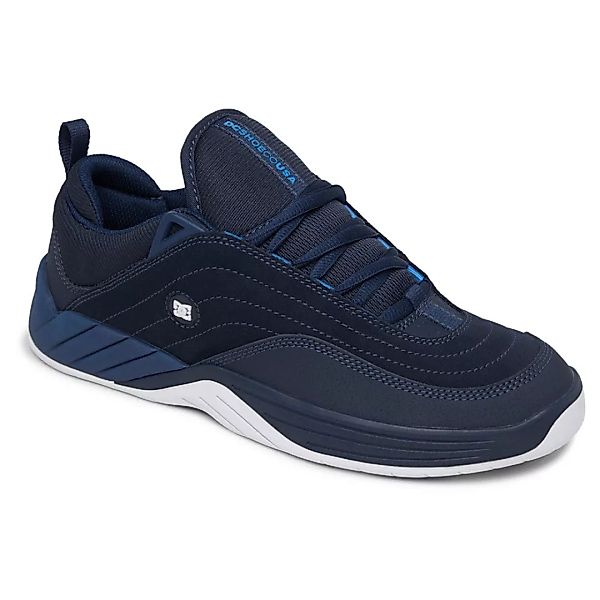 Dc Shoes Williams Slim Sportschuhe EU 46 Navy / Carolina Blue günstig online kaufen