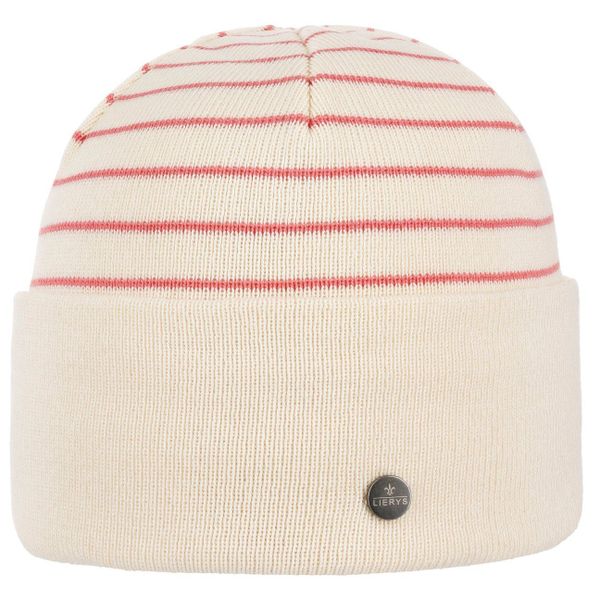 Lierys Beanie (1-St) Beanie mit Umschlag, günstig online kaufen