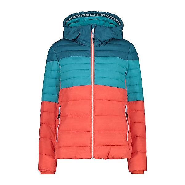 CMP Winterjacke CMP Damen Steppjacke WOMAN günstig online kaufen