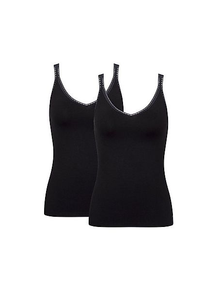 sloggi Spaghettitop GO (2-tlg) günstig online kaufen