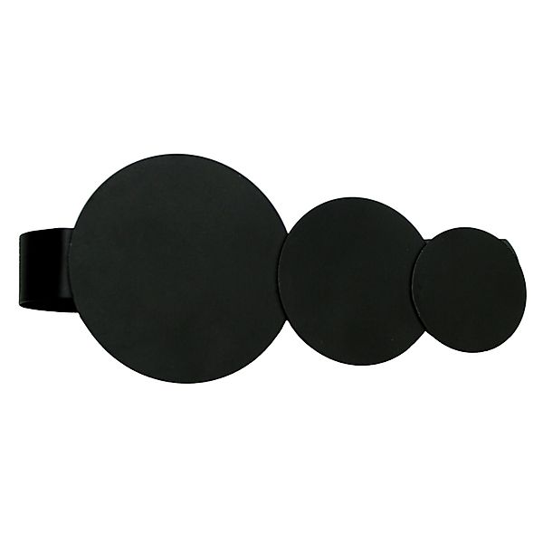 GARDINIA Raffspange Kreise, (1-tlg), zum Dekorieren und Raffen günstig online kaufen