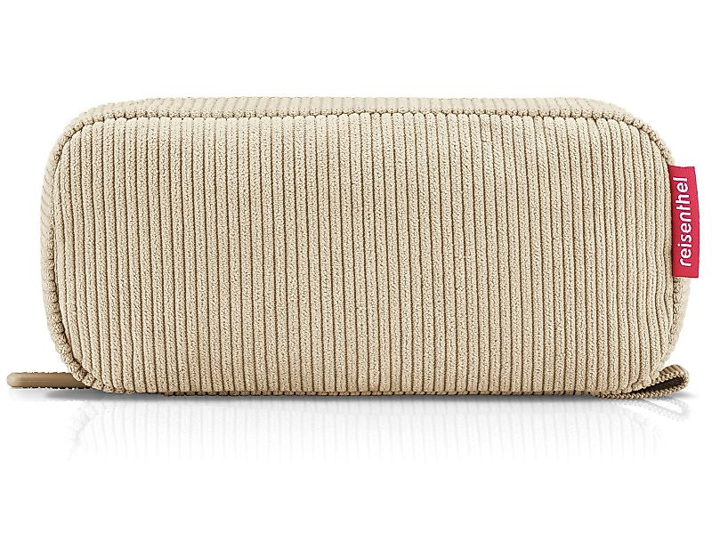 REISENTHEL® Einkaufsshopper multicase cord sand, multicase günstig online kaufen