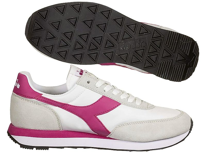 DIADORA HERITAGE Koala 1983 Sneaker Lifestyle Sportschuhe aus hochwertigem günstig online kaufen