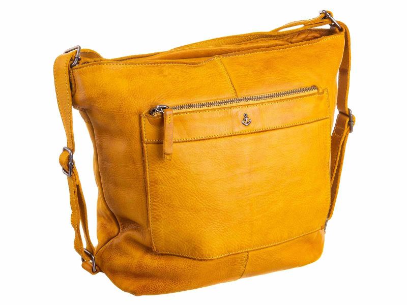 HARBOUR 2nd Freizeitrucksack Harbour 2nd Cayenne günstig online kaufen