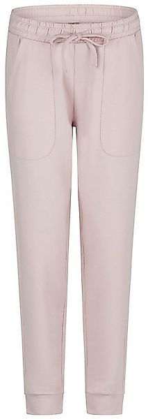 By Louise Pyjamahose Cosy Lounge (1-tlg., 1-teilig) Damen Schlafhose Pyjama günstig online kaufen