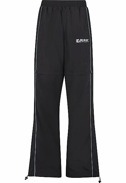Karl Kani Jogginghose "Karl Kani Karl Kani OG Sport Adjustable Trackpants" günstig online kaufen