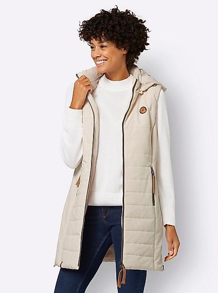 Witt Jerseyweste Longweste . günstig online kaufen