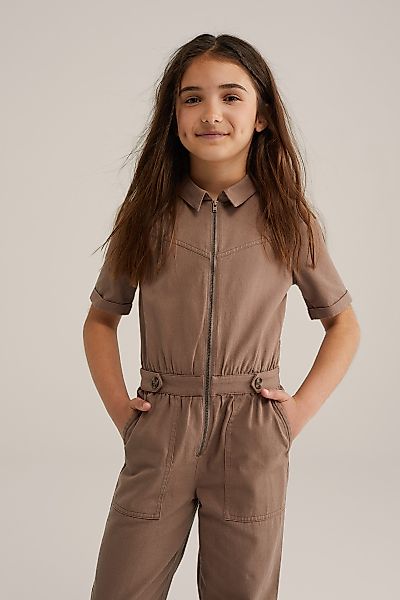 WE Fashion Jumpsuit günstig online kaufen
