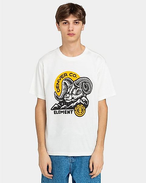 Element T-Shirt Ram günstig online kaufen