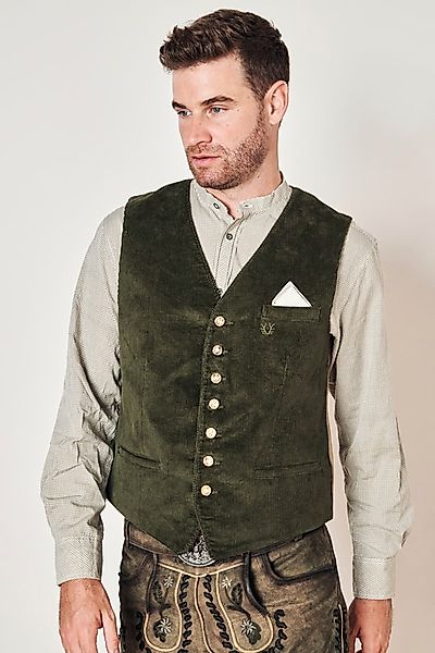 Trachtenweste Gunther günstig online kaufen