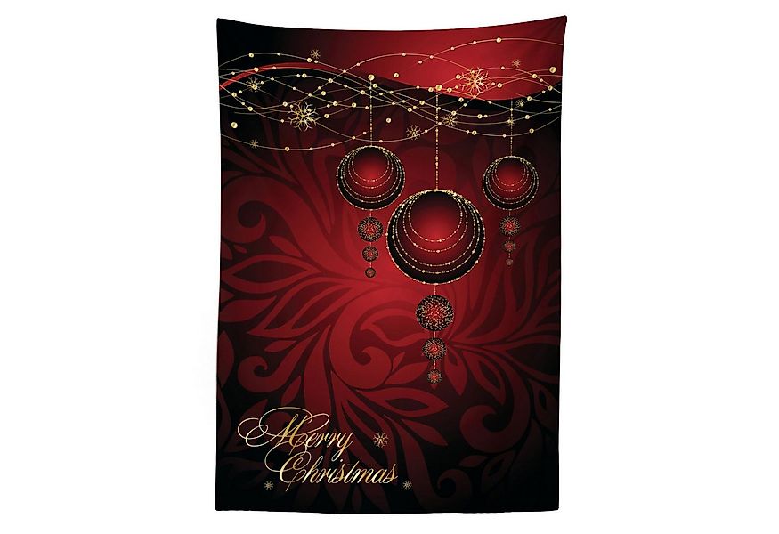 Abakuhaus Tischdecke Farbfest Waschbar Für den Außen Bereich geeignet Klare günstig online kaufen