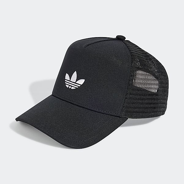 adidas Originals Baseball Cap CURVED TRUCKER günstig online kaufen