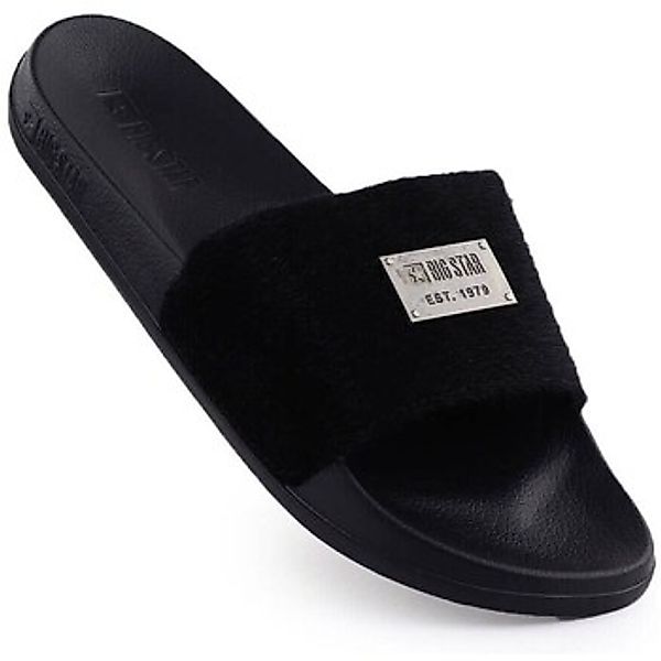 Big Star  Zehensandalen INT2154B günstig online kaufen