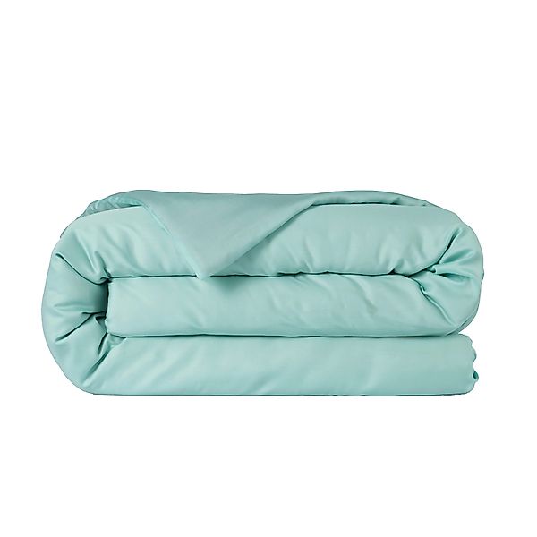 twenty:three® Bettbezug Lyocell Deckenbezug Mint Green, günstig online kaufen
