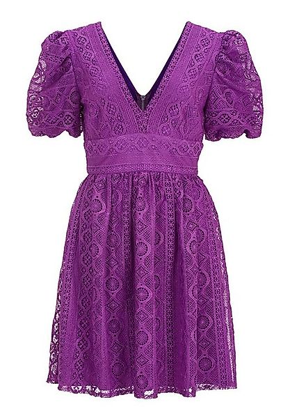 SWING Kleid & Schal günstig online kaufen