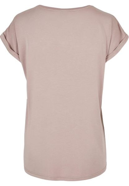 URBAN CLASSICS Kurzarmshirt Urban Classics Damen günstig online kaufen