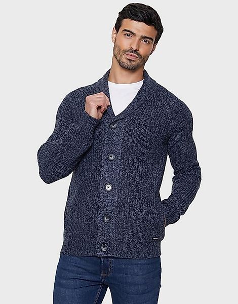 Threadbare Strickjacke Horatio (1-tlg) im klassischen Design günstig online kaufen