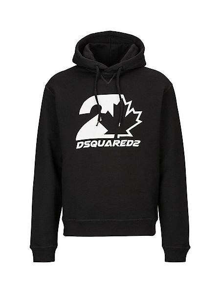 Dsquared2 Hoodie Coo Fit Hoodie günstig online kaufen