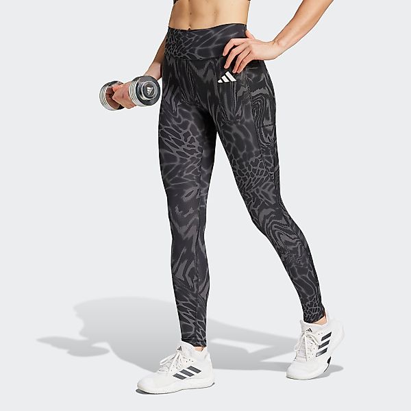adidas Performance Trainingstights TE OPT AOP günstig online kaufen