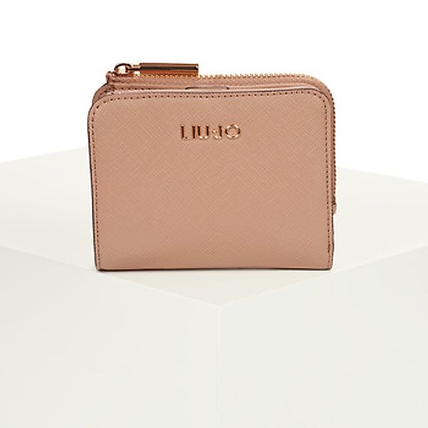 Liu Jo  Geldbeutel 51308 CREDI CARD CASE günstig online kaufen