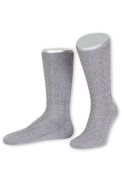 Lusana Trachtensocken Trachtensocken - L5697 - günstig online kaufen