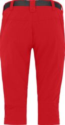 Bergson Outdoorhose BARLEE Capri (slim) Damen günstig online kaufen