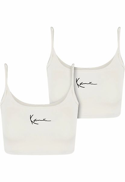 Karl Kani T-Shirt "Karl Kani Damen", (1 tlg.) günstig online kaufen