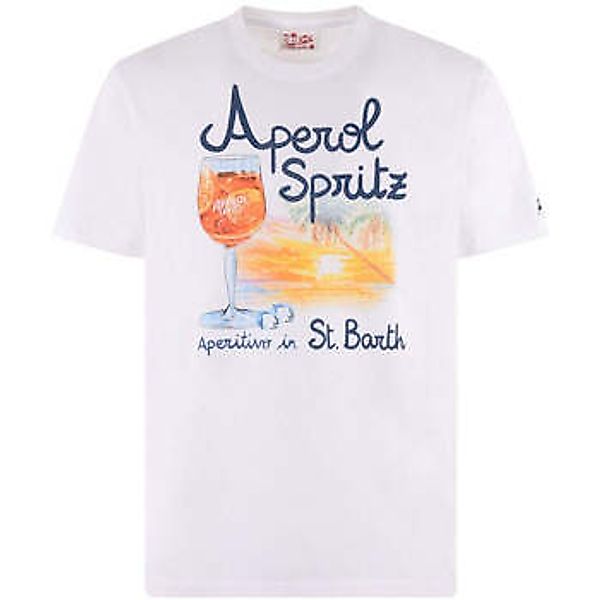 Mc2 Saint Barth  T-Shirt T-Shirt e Polo günstig online kaufen