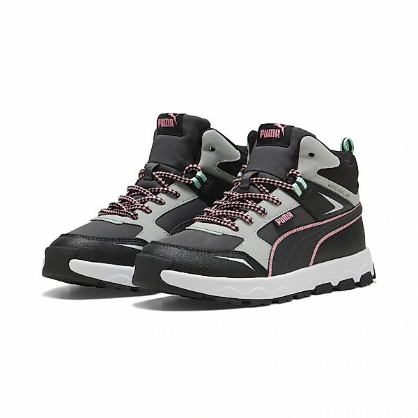 PUMA Sneaker "Evolve Trail Sneakers Jugendliche" günstig online kaufen
