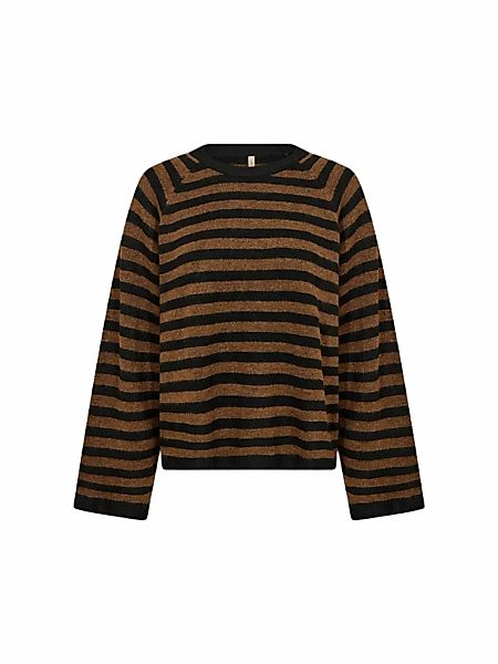 soyaconcept Strickpullover "Soya Concept Sweater SC-ORLEAN" günstig online kaufen