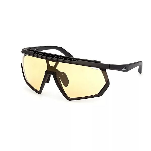 Adidas Sp0029-h-0002e Sonnenbrille One Size Matte Black günstig online kaufen