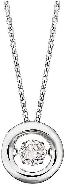 Engelsrufer Kette mit Anhänger Schmuck Geschenk TWINKLE, mit Zirkonia (synt günstig online kaufen