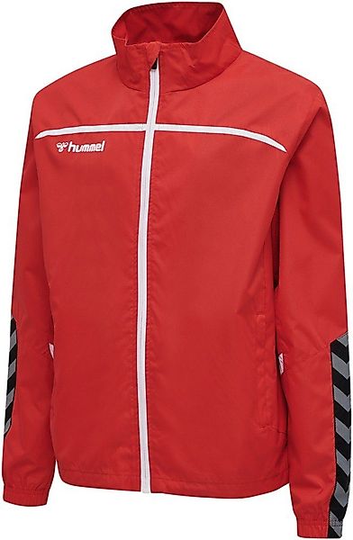 hummel Trainingsjacke Hmlauthentic günstig online kaufen