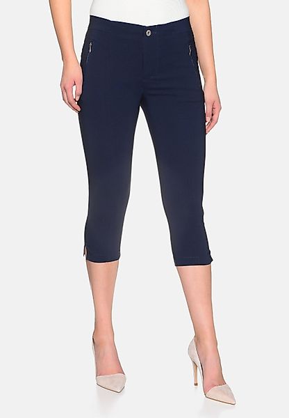 STOOKER WOMEN 7/8-Hose Macau Bengalin Slim günstig online kaufen