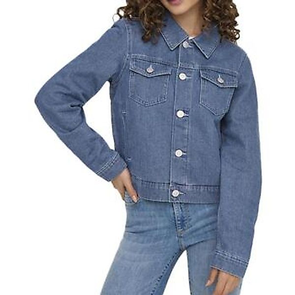 Only  Jeansjacken 15346962-LIG günstig online kaufen