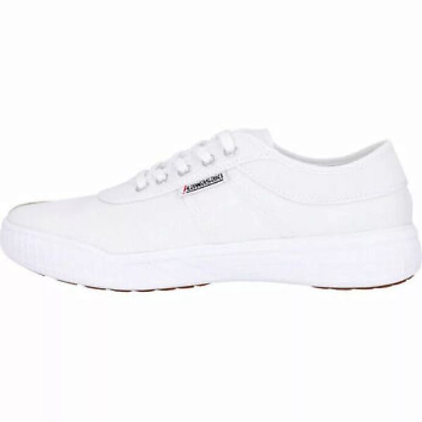 Kawasaki  Sneaker Leap Canvas Shoe  1002 White günstig online kaufen