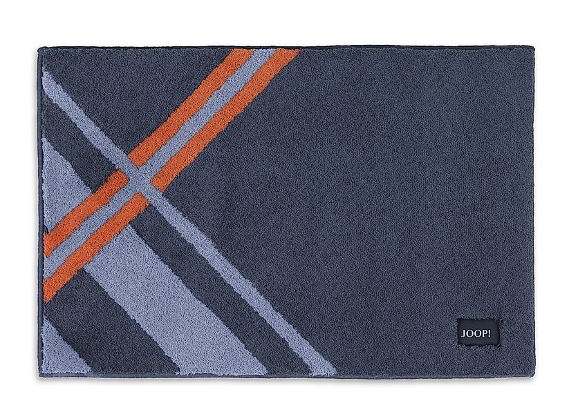 JOOP! Badematte JOOP! Badteppich 288 CHECKS, günstig online kaufen