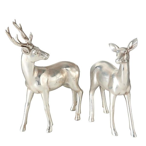 BOLTZE Tierfigur Reh Tobin 23 cm günstig online kaufen