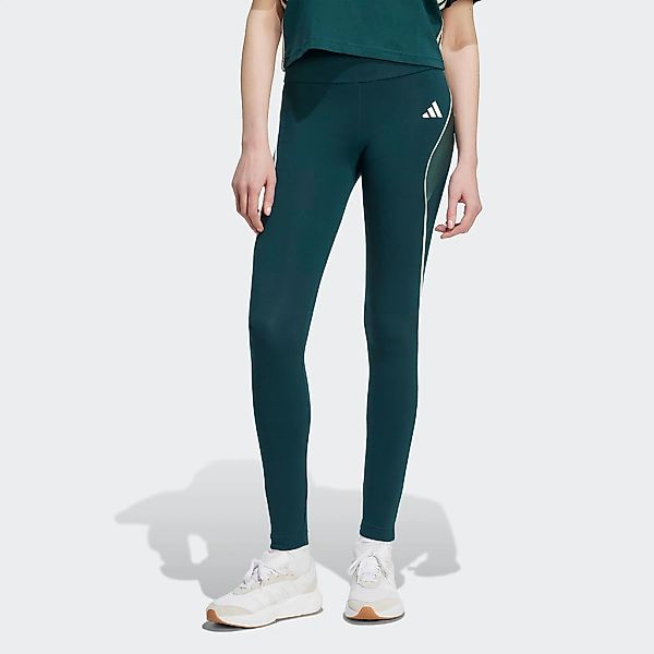 adidas Sportswear Trainingstights "W STADIUM TIGHT" sportlicher Stil mit Pa günstig online kaufen