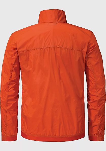 Schöffel Outdoorjacke "Jacket Bygstad M", ohne Kapuze günstig online kaufen