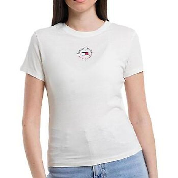 Tommy Hilfiger  T-Shirt DW0DW20316-YBL günstig online kaufen