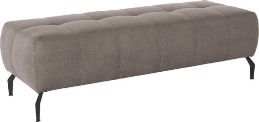 DOMO collection Hocker Trento, mit Kufenfuß günstig online kaufen