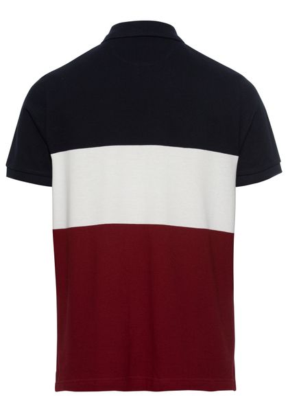 Gant Poloshirt BLOCK STRIPE KA RUGGER günstig online kaufen