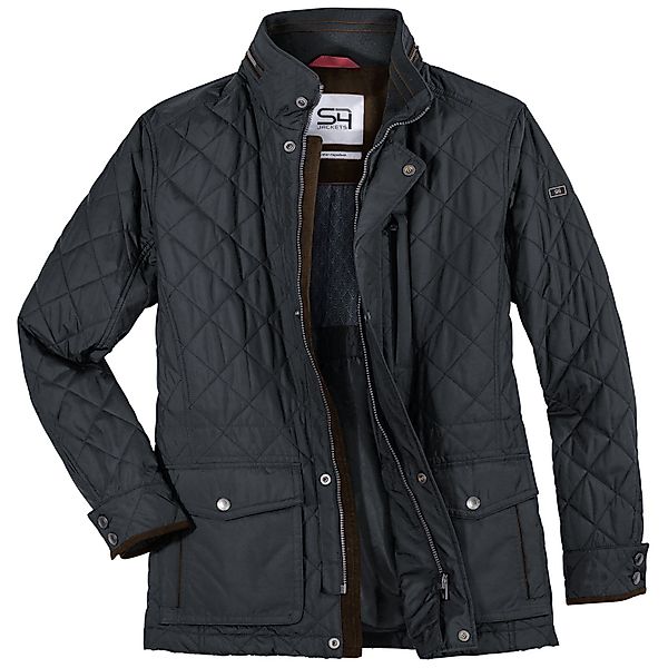 S4 Jackets Steppjacke S4 Jackets leichte günstig online kaufen