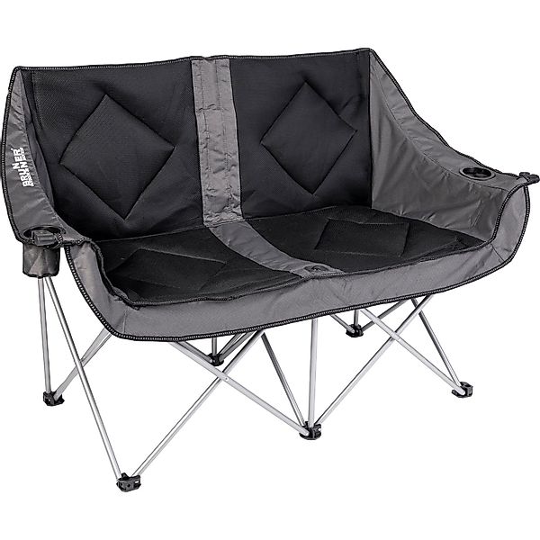 BRUNNER Campingstuhl Camping Sofa Action 3D günstig online kaufen