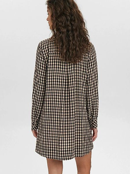nümph Jerseykleid "Nümph Dress NUFELIX" günstig online kaufen