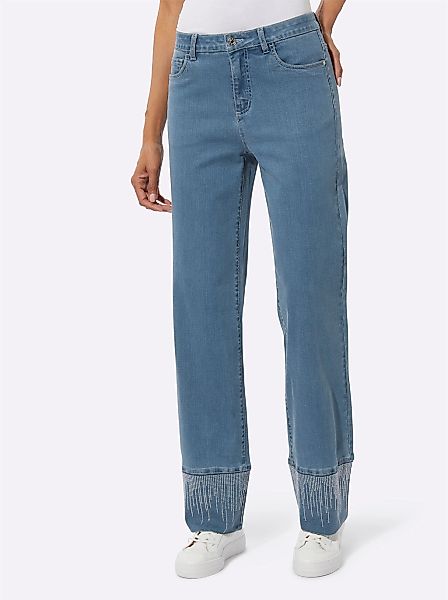 creation L 5-Pocket-Jeans 1 tlg. günstig online kaufen