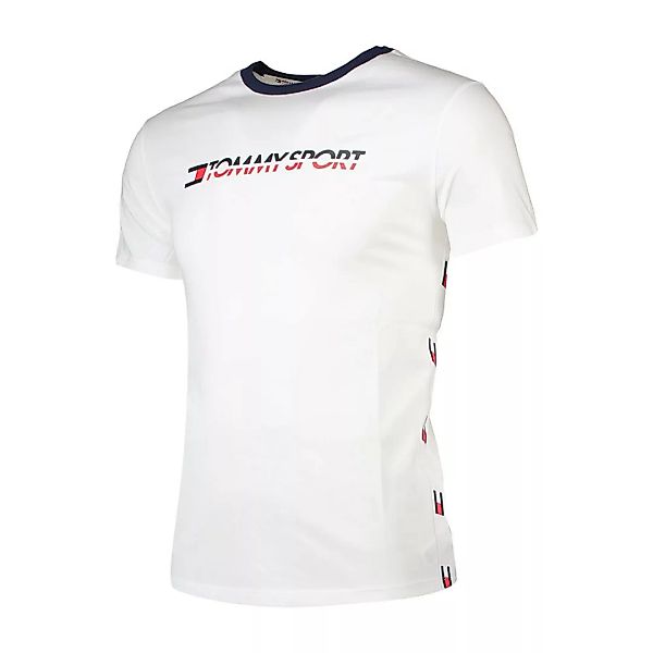 Tommy Hilfiger Sportswear Tape L Pvh White günstig online kaufen