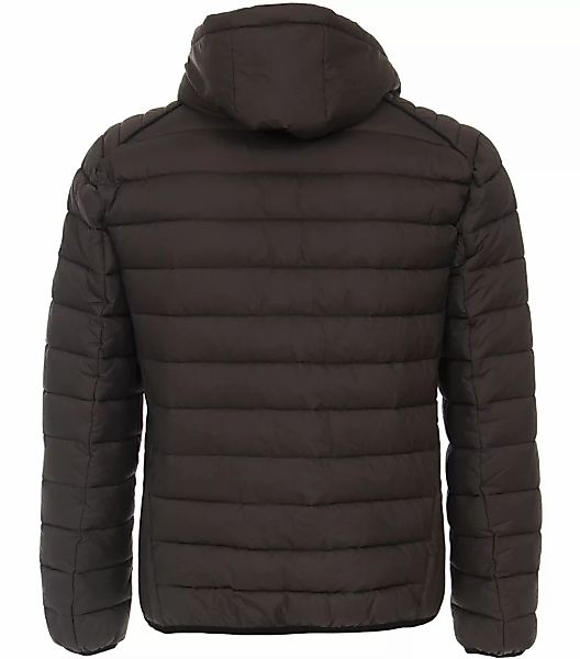 CASAMODA Steppjacke "CASAMODA Steppjacke uni" günstig online kaufen